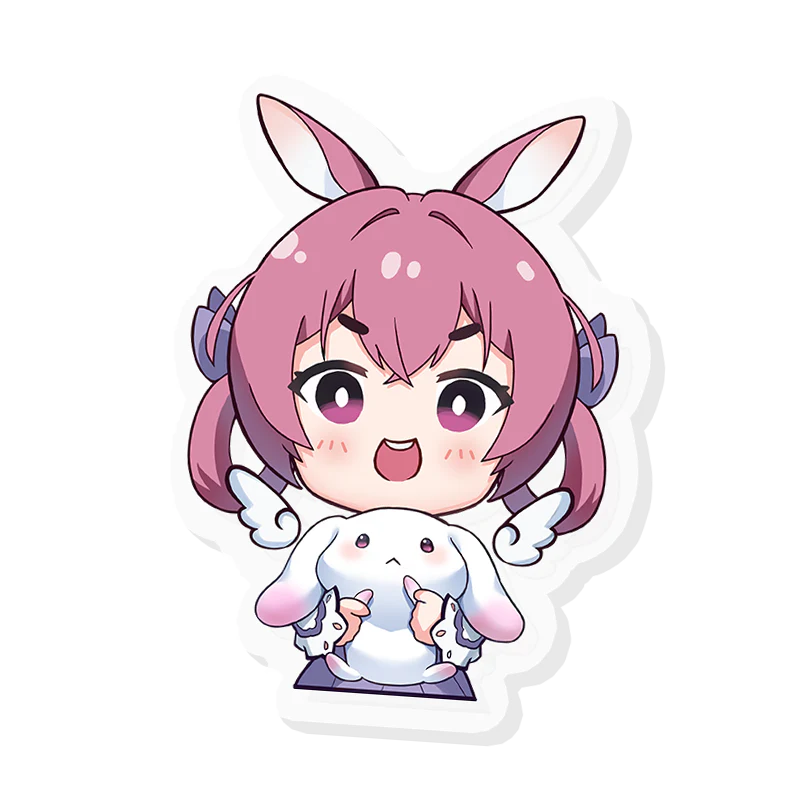 UsagiKira - Charm