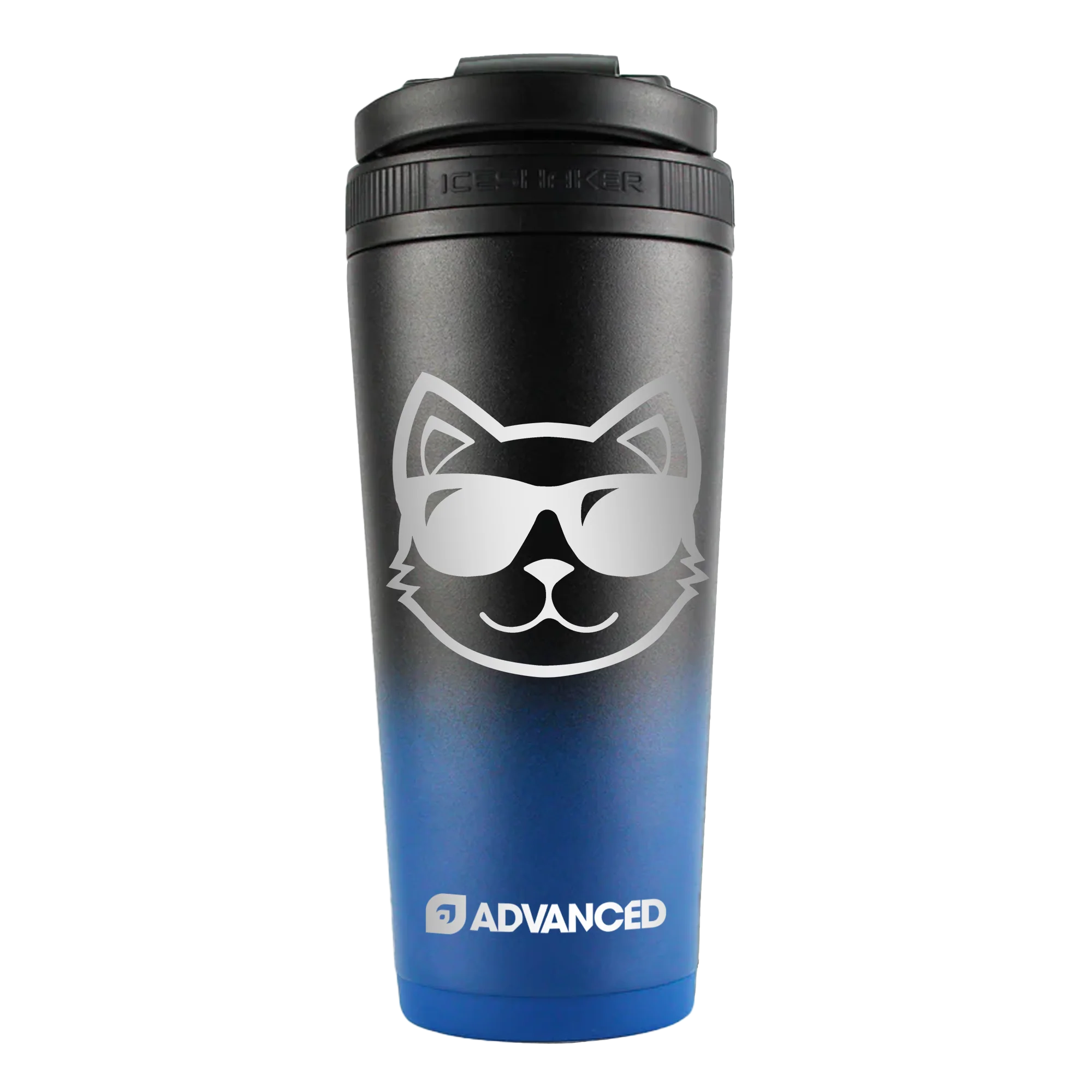 V3ro x ADVANCED Premium Iceshaker