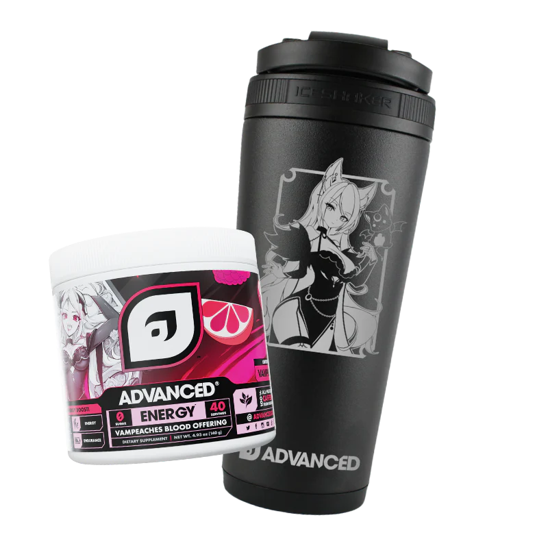 Vampeaches Blood Offering Bundle