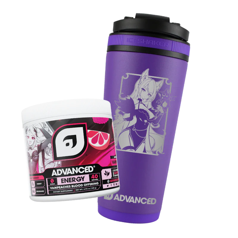 Vampeaches Blood Offering Bundle V2
