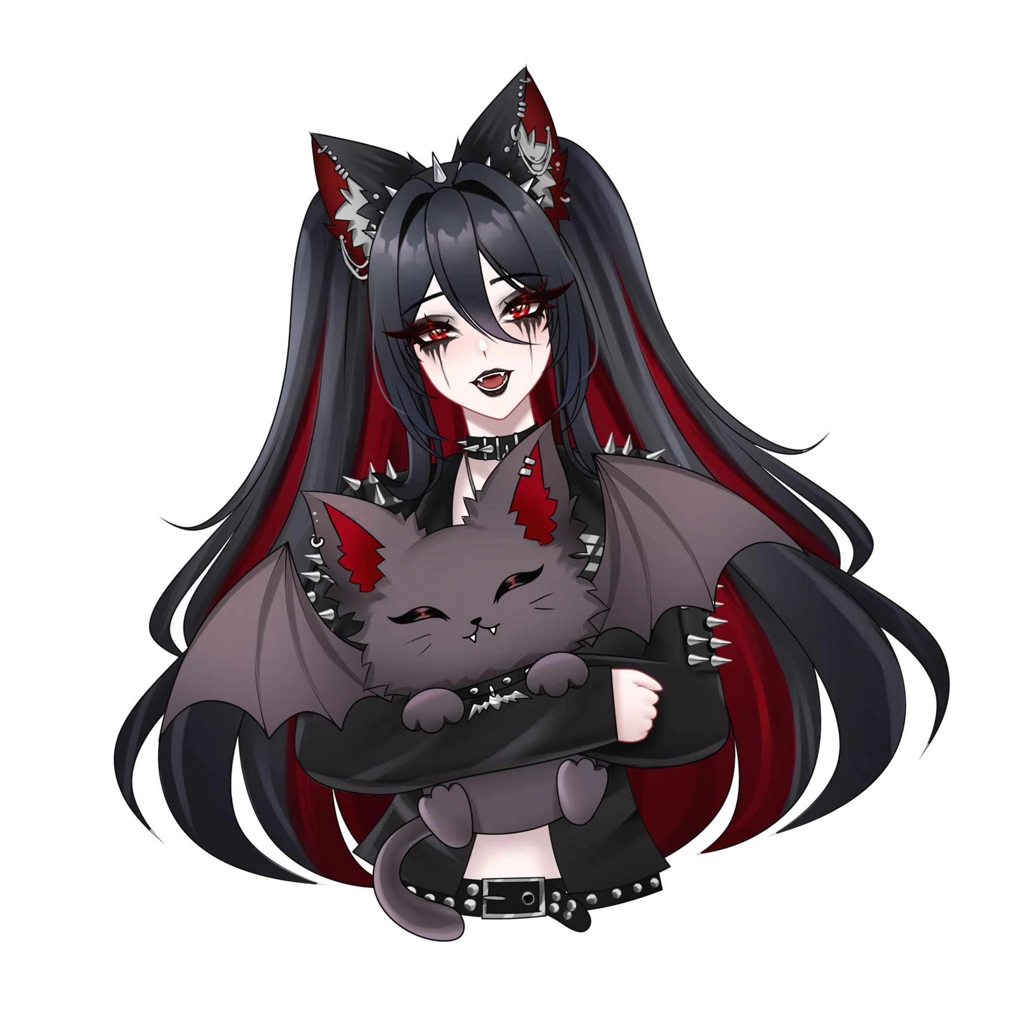 Vampykinz Charm