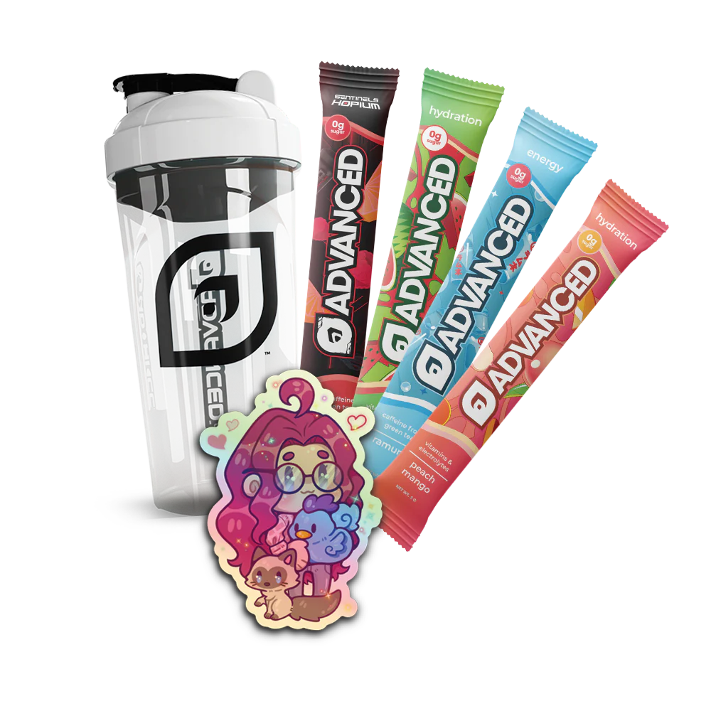Viiki Starter Kit