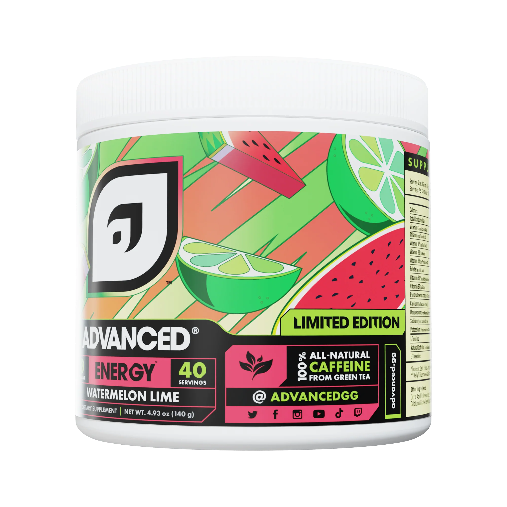 Watermelon Lime - Image 3