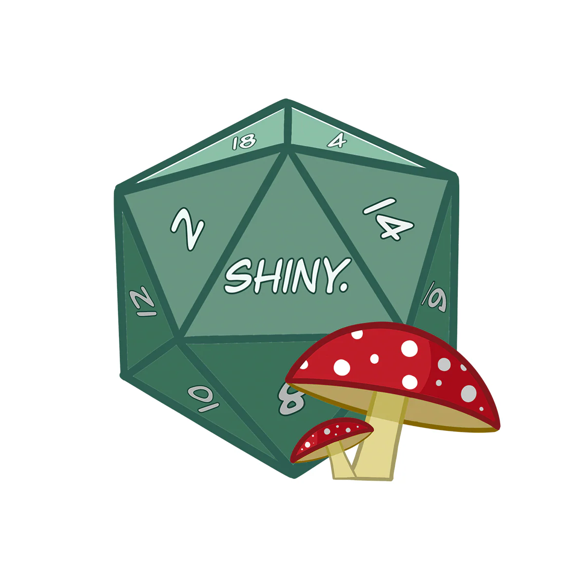 Whimszy - Keychain