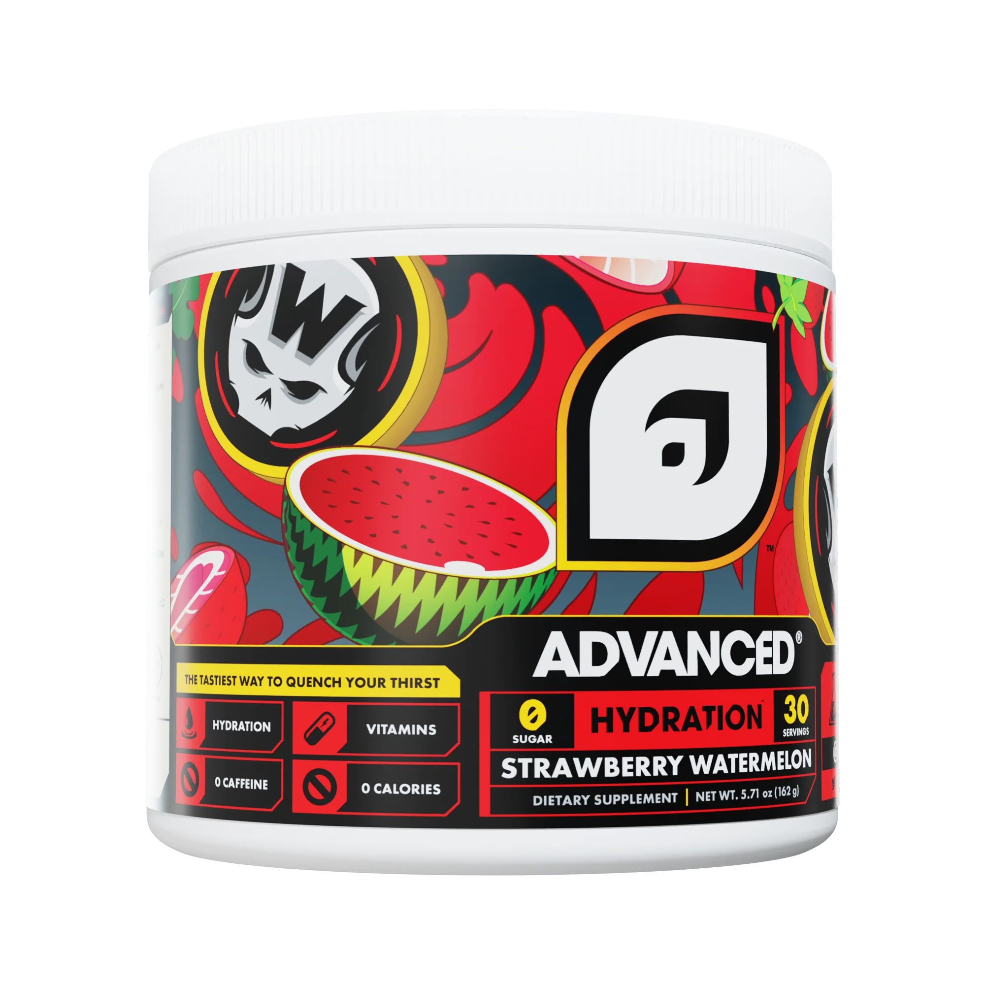 Widdz's Strawberry Watermelon - Image 2