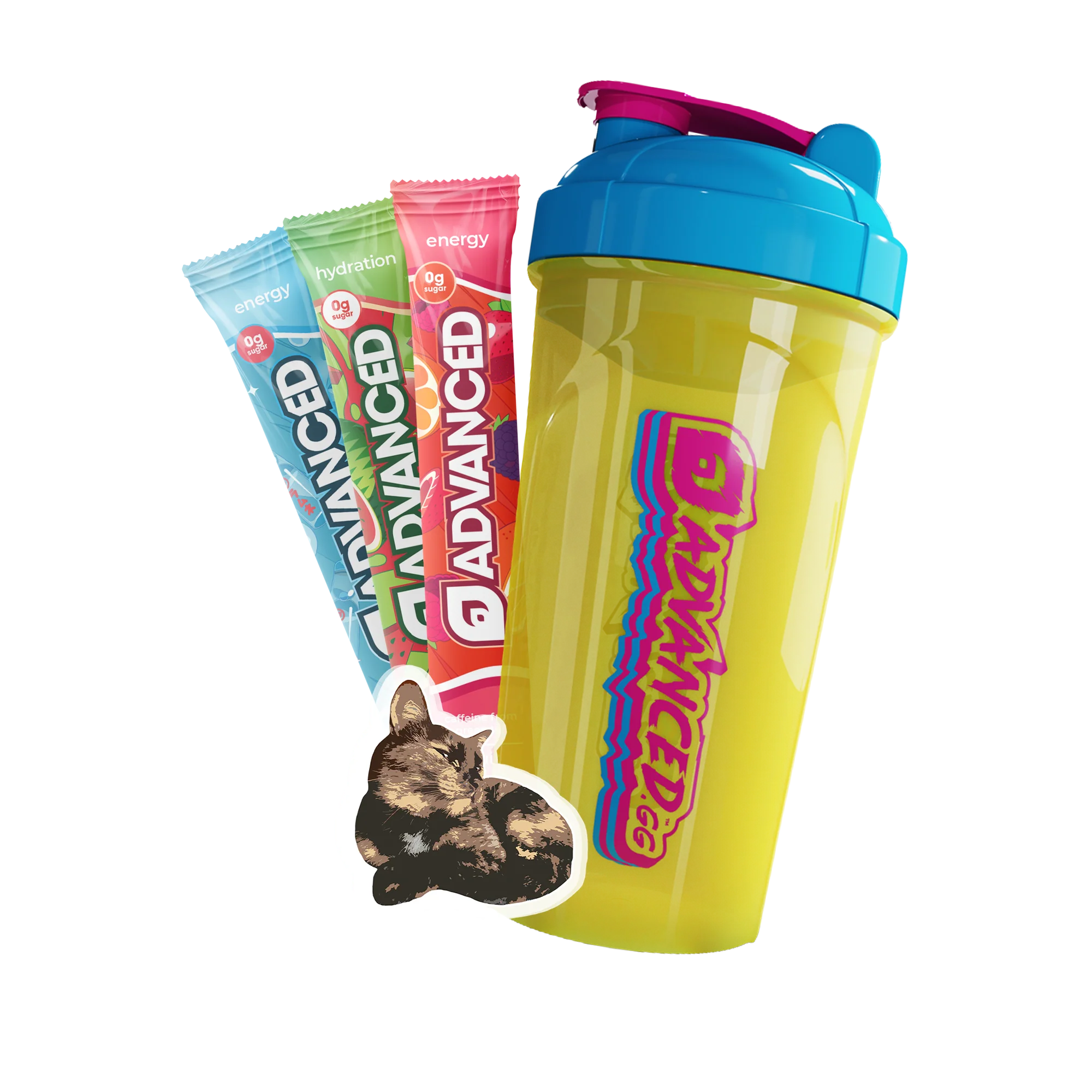 Xalrena Starter Kit