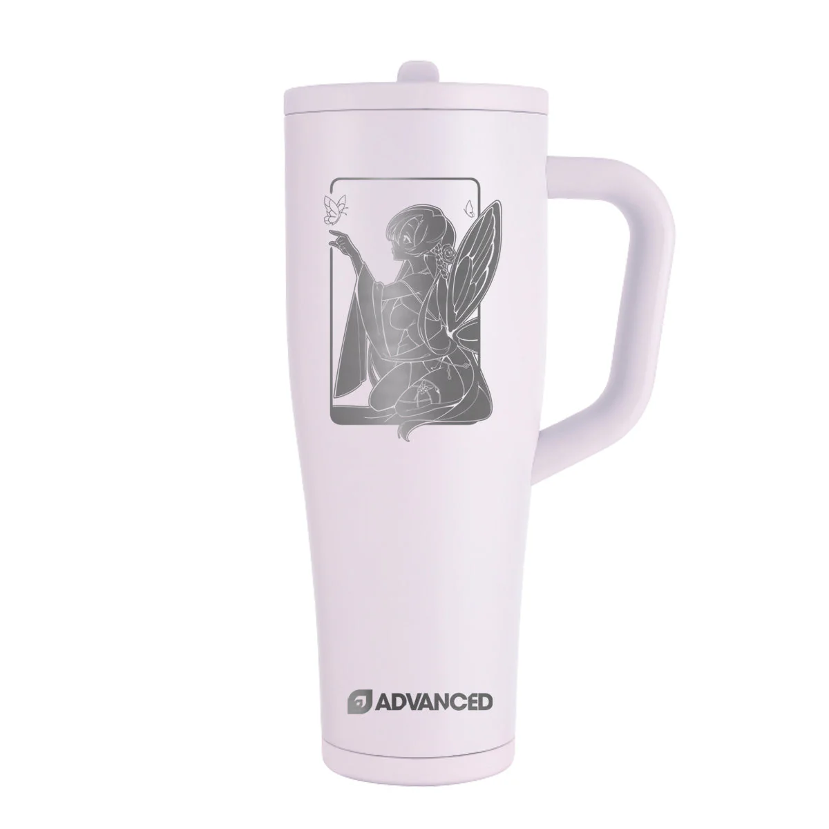 Yoonyah Custom 40oz Legend Series Ice Shaker - Oakley