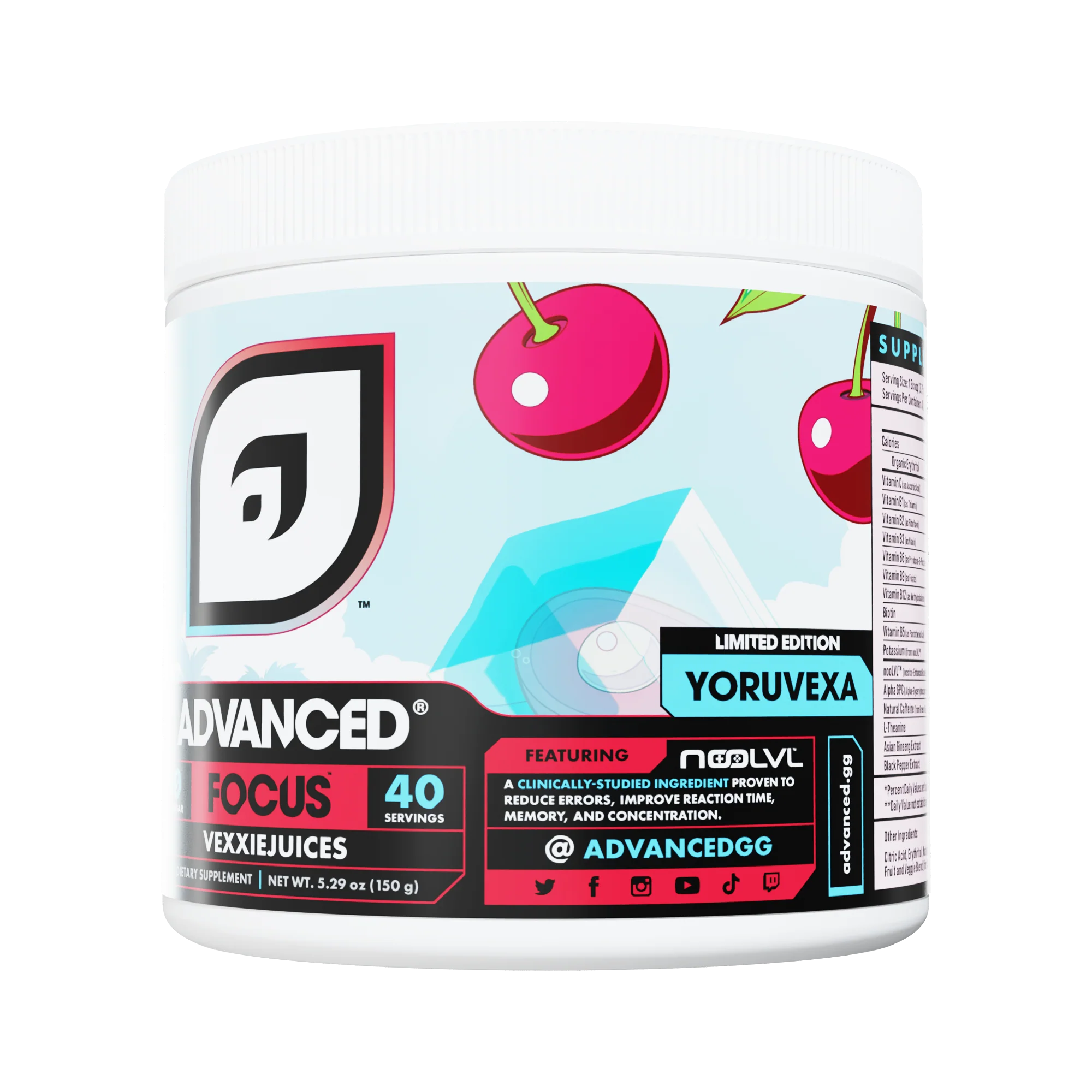 YoruVexa's Vexxie Juices - Image 3