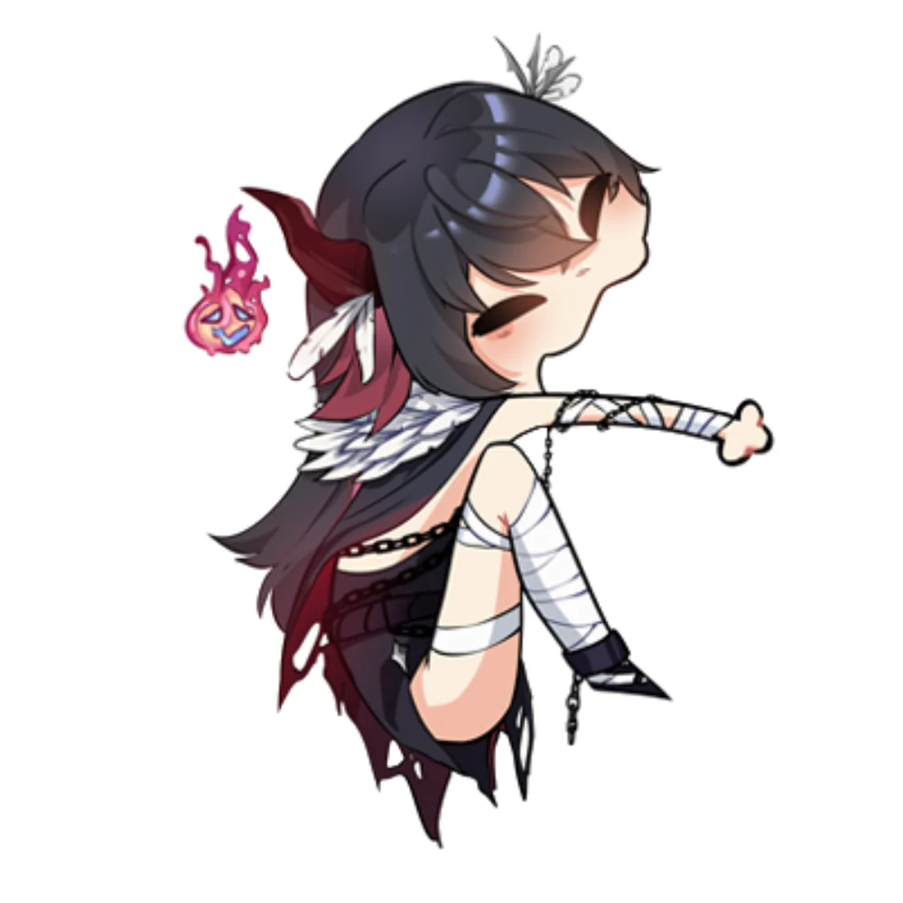 Yune Charm