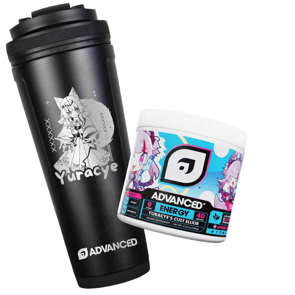 Yuracye's Elixir Bundle!