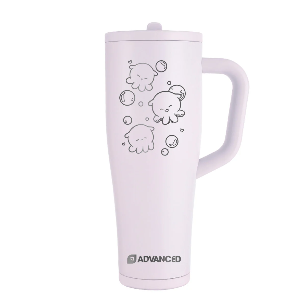 Ywuria Custom 40oz Legend Series Ice Shaker - Oakley