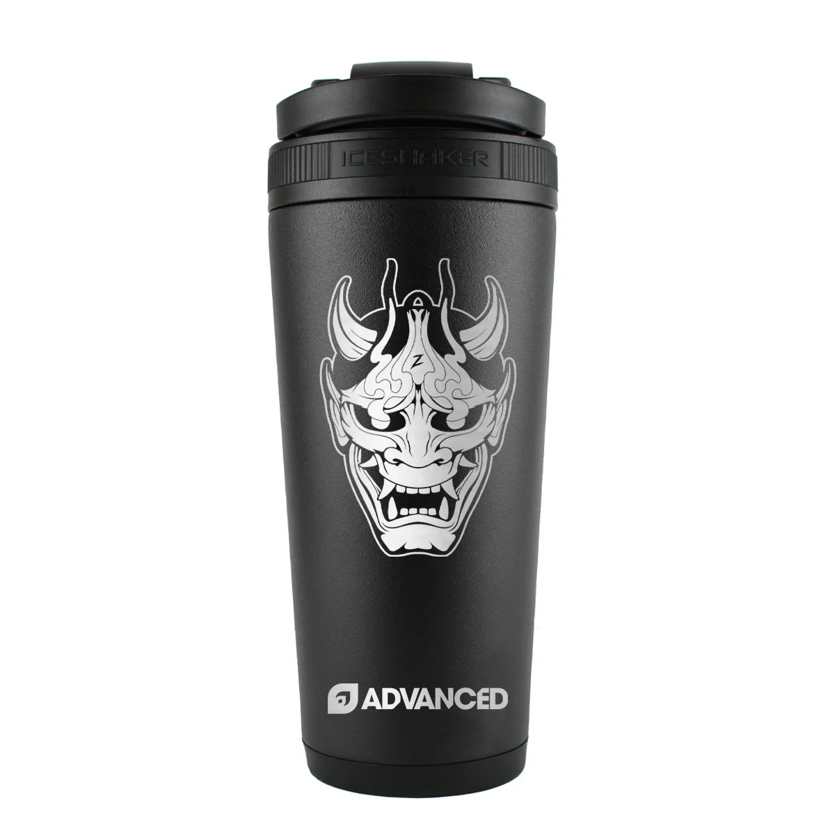 ZAITOHRO v2 Custom 26oz Ice Shaker - Black - Image 2